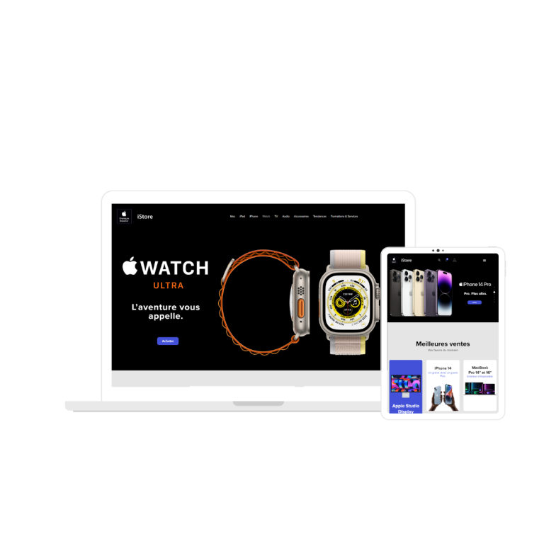 iStore