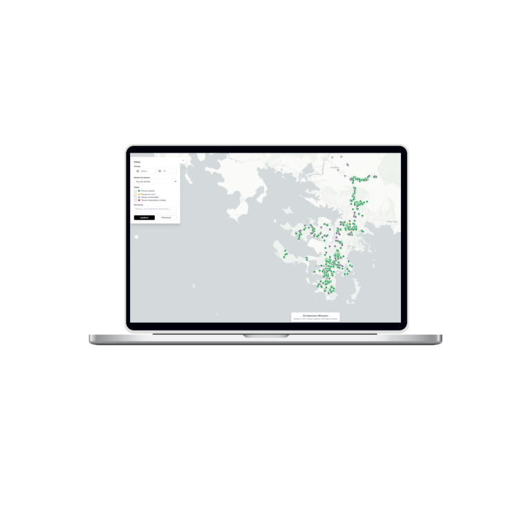 Cartographie Safety Culture