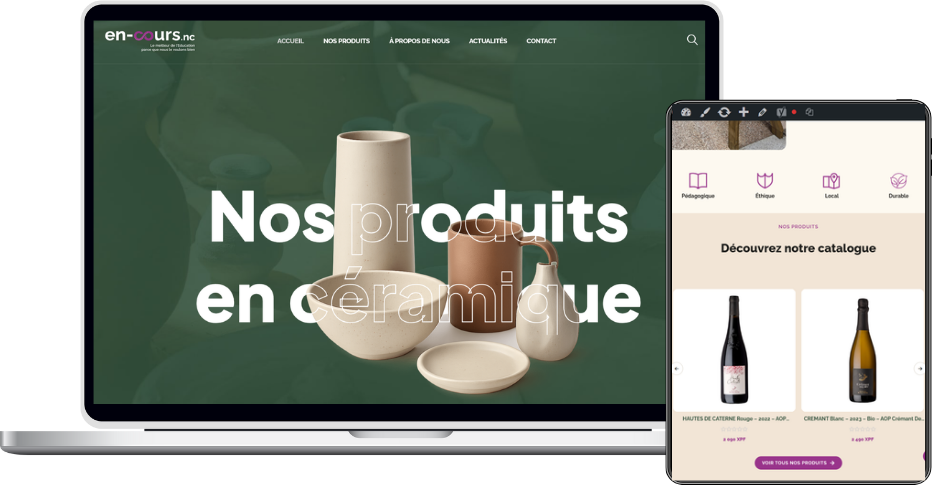 En-Cours.nc by ELP